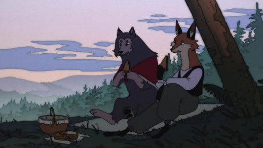 The Bitter and The Sweet