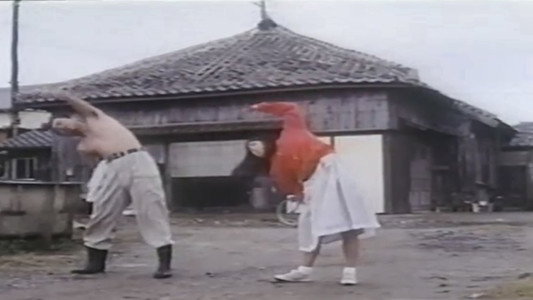 痴漢電車 いけない妻たち