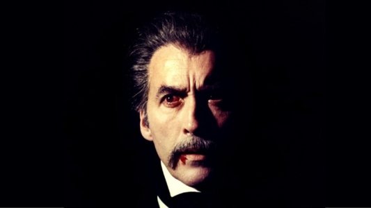 Nachts, wenn Dracula erwacht
