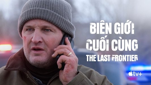 The Last Frontier