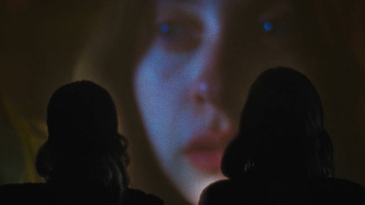Teenage Sex and Death at Camp Miasma