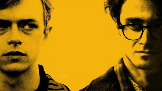 Kill Your Darlings