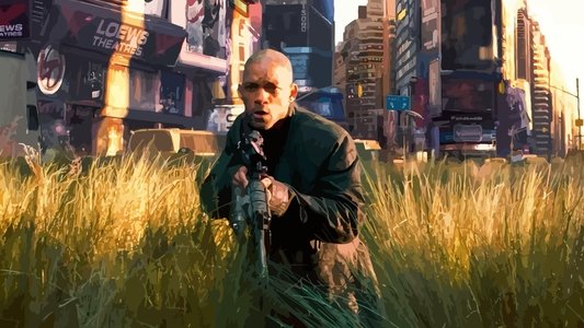 I Am Legend