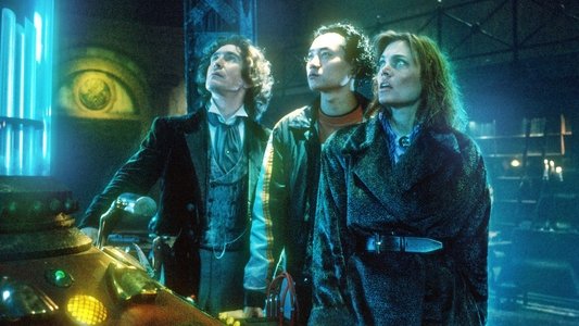 Doctor Who