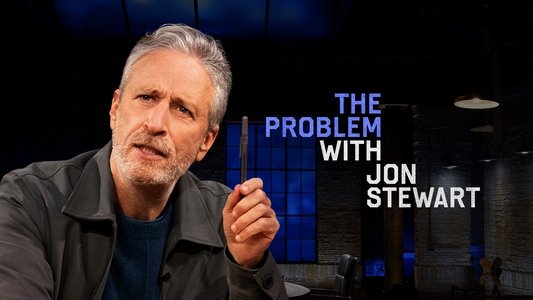 The Problem With Jon Stewart