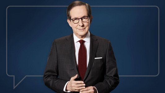 Who's Talking to Chris Wallace?