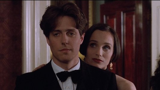 Four Weddings and a Funeral