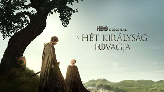 A Knight of the Seven Kingdoms