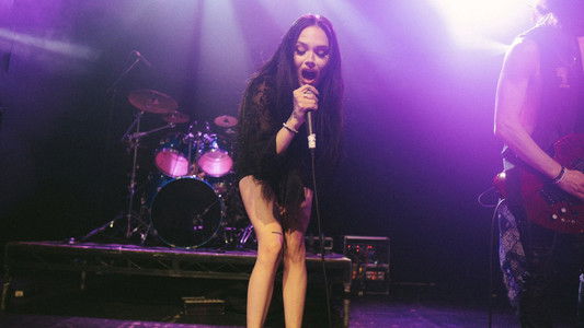 Maggie Lindemann: SUCKERPUNCH WORLD TOUR