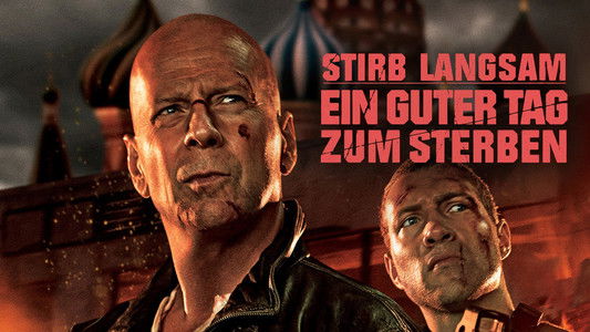 A Good Day to Die Hard