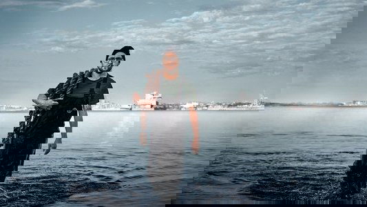 Les sombres secrets du Saint-Laurent