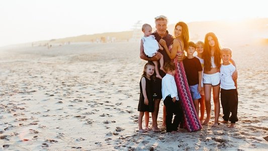 The Baldwins