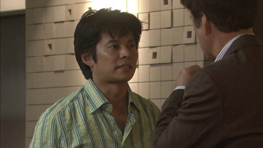 冗談じゃない！