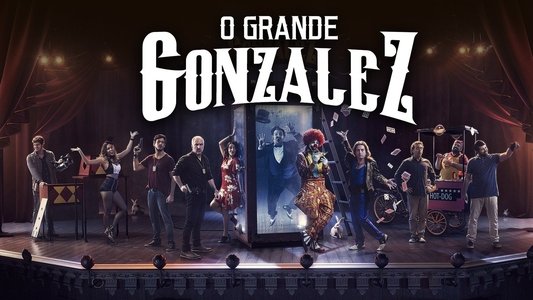 O Grande Gonzalez