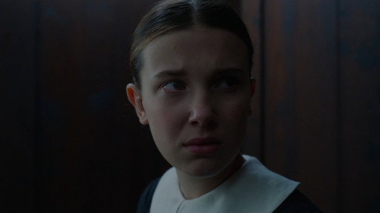 Enola Holmes
