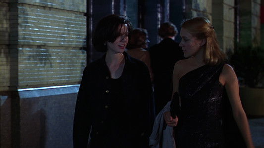 The Last Days of Disco