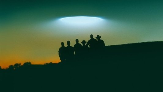The Secret of Skinwalker Ranch