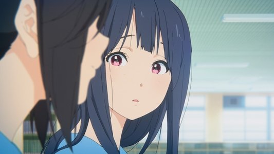 リズと青い鳥