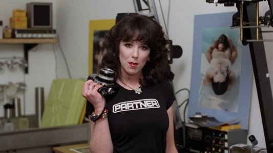 Deep Inside Annie Sprinkle