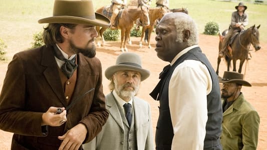 Django Unchained