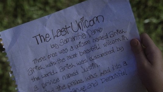 Donnie Darko