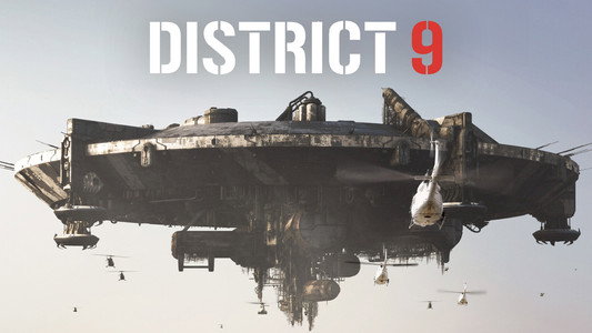 District 9