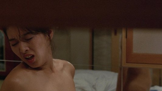 ラブホテル　只今満室