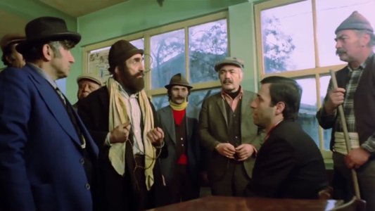 Üç Kağıtçı