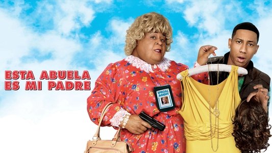 Big Mommas: Like Father, Like Son