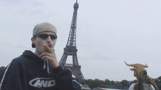 Reindeerspotting – pako Joulumaasta