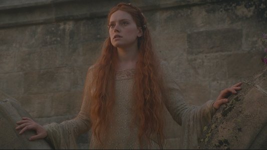 Ophelia