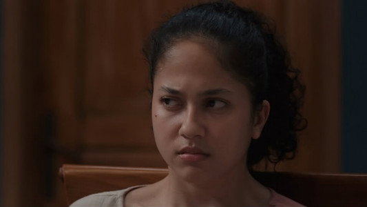 Keluarga Suami Adalah Hama