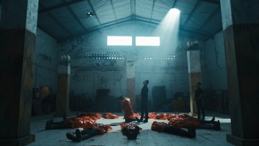 Ikatan Darah