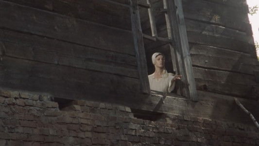 Душа моя, Мария