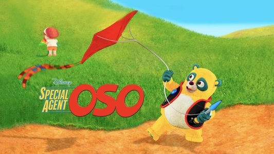 Special Agent Oso