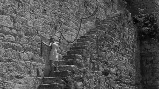 L'Immortelle