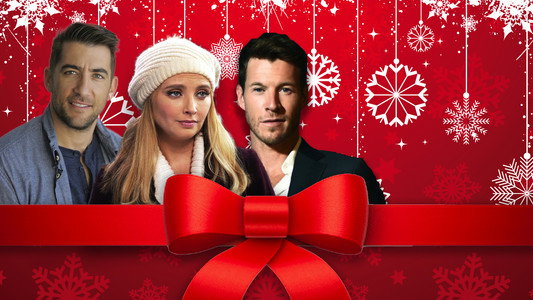 Christmas Cupid's Arrow
