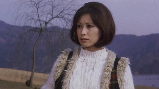 呪いの館 血を吸う眼