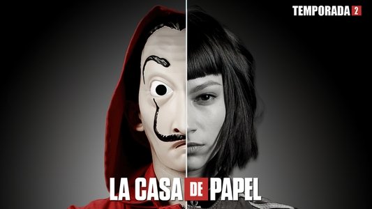 La casa de papel