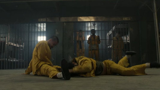 Ghost in the Cell
