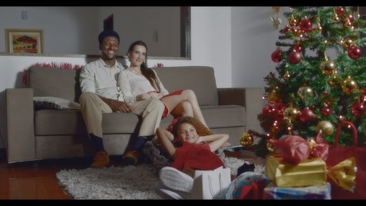 Então é natal?
