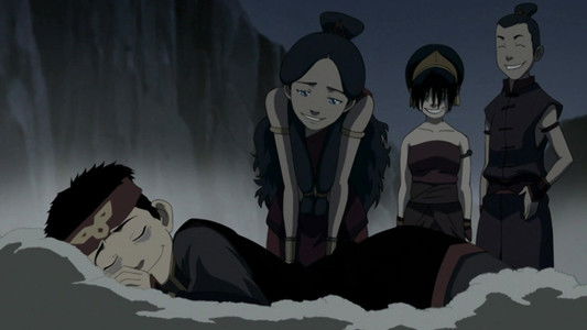 Avatar: The Last Airbender