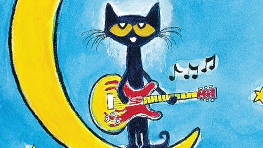 Pete the Cat