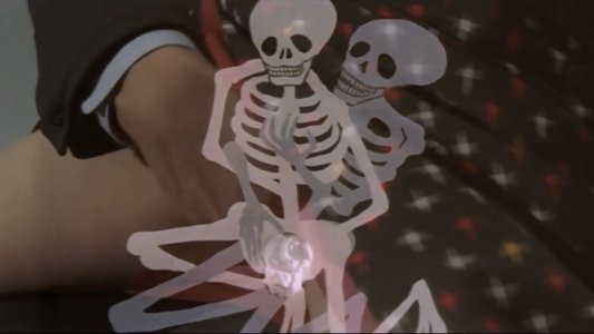 性愛占星術　ＳＥＸ味くらべ