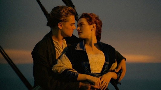 Titanic