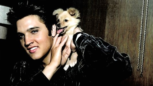 Tupelo's Own Elvis Presley