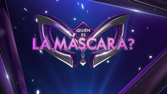 ¿Quién es la máscara?