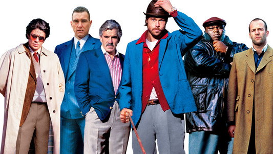 Snatch