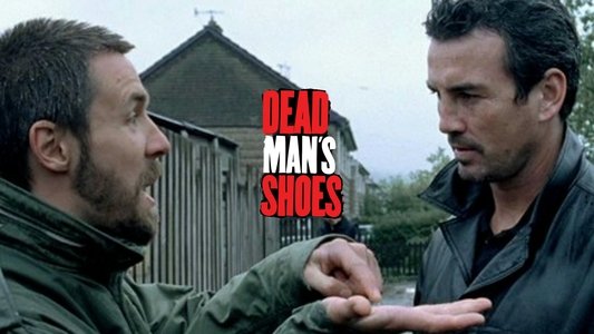 Dead Man's Shoes
