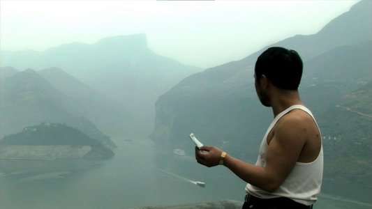 三峡好人